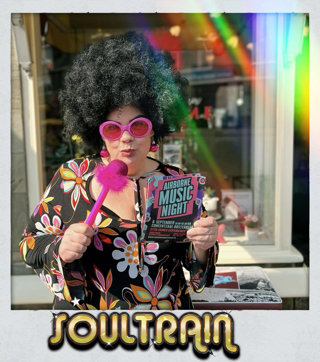 De Soultrain